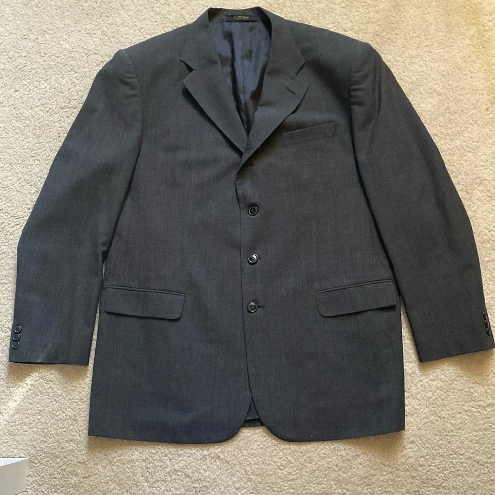 Giorgio Cosani Italian Designer Blazer